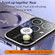 iPhone 14 Aromatherapy MagSafe Magnetic Phone Case - Black