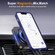 iPhone 14 / 13 MagSafe Magnetic Rotating Holder Phone Case - Klein Blue