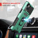 iPhone 14 All-inclusive PC TPU Glass Film Integral Phone Case - Green