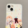 iPhone 14 IMD Cute Animal Pattern Phone Case - Dog