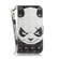 iPhone 14 3D Colored Horizontal Flip Leather Phone Case  - Angry Bear