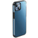 iPhone 14 Armor Frosted Phone Case - Translucent