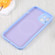 iPhone 14 Liquid Silicone Magsafe Phone Case  - Light Blue