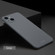 iPhone 14 MOFI Fandun Series Frosted PC Ultra-thin Phone Case - Gray