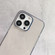 iPhone 14 Transparency TPU Shockproof Phone Case  - Transparent