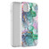 iPhone 14 2.0mm Airbag Shockproof TPU Phone Case  - Ink Green Marble