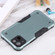 iPhone 14 Non-slip Shockproof Armor Phone Case  - Green