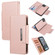 iPhone 14 Separable Magnetic Leather Case  - Pink