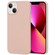 iPhone 14 GOOSPERY SOFT FEELING Liquid TPU Phone Case  - Light Pink