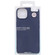 iPhone 14 GOOSPERY SOFT FEELING Liquid TPU Phone Case  - Blue