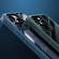 iPhone 14 Shockproof TPU + PC Phone Case  - Navy Blue