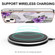 iPhone 14 Electroplating Pattern IMD TPU Shockproof Case  - Purple Flower