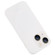 iPhone 14 GOOSPERY JELLY Shockproof Soft TPU Case  - White