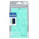 iPhone 14 GOOSPERY BLUE MOON Crazy Horse Texture Leather Case  - Mint Green