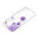 iPhone 14 Coloured Drawing Pattern Transparent TPU Protective Case Max - Dandelion