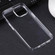 iPhone 14 Full Edging PC Phone Case  - Transparent