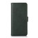 iPhone 14 Cow Texture Leather Phone Case  - Green