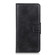 iPhone 14 Mirren Crazy Horse Texture Horizontal Flip Leather Phone Case  - Black