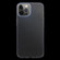 iPhone 14 0.75mm Ultra-thin Transparent TPU Phone Case
