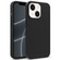 iPhone 14 Starry Series Shockproof Straw Material + TPU Protective Phone Case  - Black