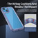 iPhone 14 Forerunner TPU+PC Phone Case  - Purple
