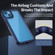 iPhone 14 Forerunner TPU+PC Phone Case  - Blue