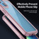 iPhone 14 Forerunner TPU+PC Phone Case  - Pink