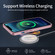 iPhone 14 Forerunner TPU+PC Phone Case  - Pink