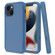 iPhone 14 Commuter Shockproof TPU + PC Phone Case  - Royal Blue