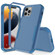 iPhone 14 Commuter Shockproof TPU + PC Phone Case  - Royal Blue