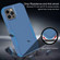 iPhone 14 Commuter Shockproof TPU + PC Phone Case  - Royal Blue