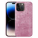 iPhone 14 Pro Max Turn Fur Magsafe Magnetic Phone Case - Pink