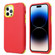 iPhone 14 Pro Max 3 in 1 Four Corner Shockproof Phone Case  - Red+Green