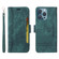 iPhone 14 Pro Max BETOPNICE Dual-side Buckle Leather Phone Case - Green
