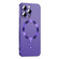 iPhone 14 Pro Max Liquid Lens Protector Magsafe Phone Case - Dark Purple
