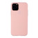 iPhone 14 Pro Max Shockproof Frosted TPU Protective Case - Pink