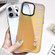 iPhone 14 Pro Max Dreamland PC Phone Case - Orange