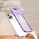 iPhone 14 Pro Max 360 Full Body Sliding Camshield Phone Case - Purple