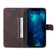 iPhone 14 Pro Max AZNS Dream Second Generation Skin Feel PU+TPU Horizontal Flip Leather Phone Case  - Coffee