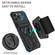 iPhone 14 Pro Max Kickstand Detachable Armband Phone Case  - Blue