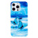 iPhone 14 Pro Max Luminous TPU Soft Phone Case  - Butterflies
