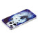iPhone 14 Pro Max Luminous TPU Soft Phone Case  - Star Wolf