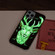 iPhone 14 Pro Max Luminous TPU Soft Phone Case  - Deer Head