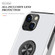 iPhone 14 Pro Max Magnetic Ring Kickstand Shockproof Phone Case  - Silver