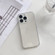 iPhone 14 Pro Max Transparency TPU Shockproof Phone Case  - Transparent