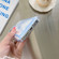 iPhone 14 Pro Max Transparent Card Slot Shockproof TPU Phone Case