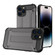 iPhone 14 Pro Max Magic Armor TPU Phone Case  - Grey