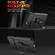 iPhone 14 Pro Max Sliding Camera Cover Design TPU + PC Phone Case  - Grey