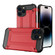 iPhone 14 Pro Max Magic Armor TPU Phone Case  - Red