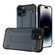 iPhone 14 Pro Max Magic Armor TPU Phone Case  - Navy Blue